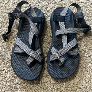Women’s chacos, size 8, hardly worn